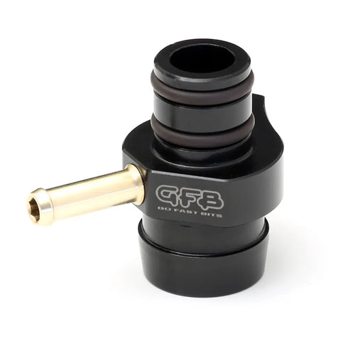 Go Fast Bits Boost Gauge Tap (Golf Mk5/6 06-13) — fits Volkswagen Golf Gti