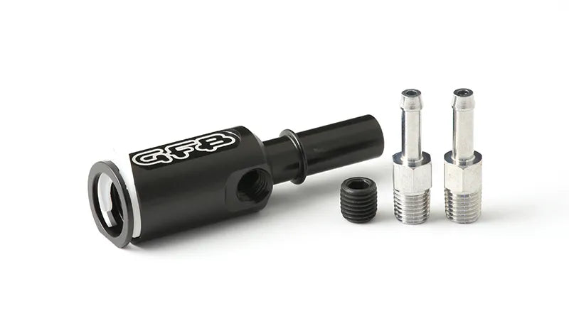 Go Fast Bits VW Boost Gauge Tap (Polo/Golf/A1)