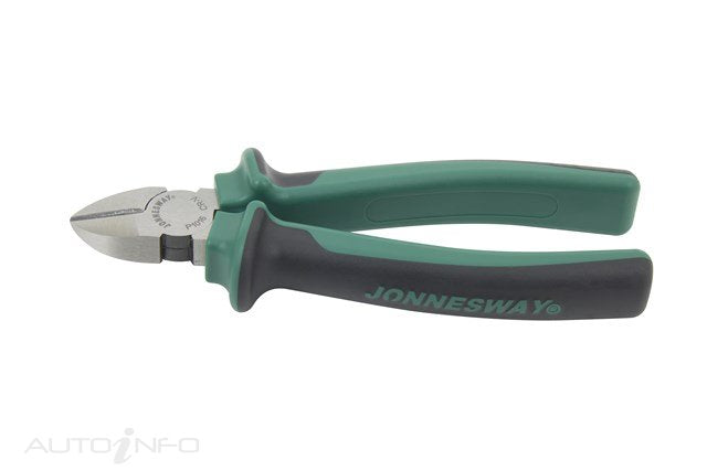 Jonnesway 6IN Diagonal Cutting Pliers - P1016