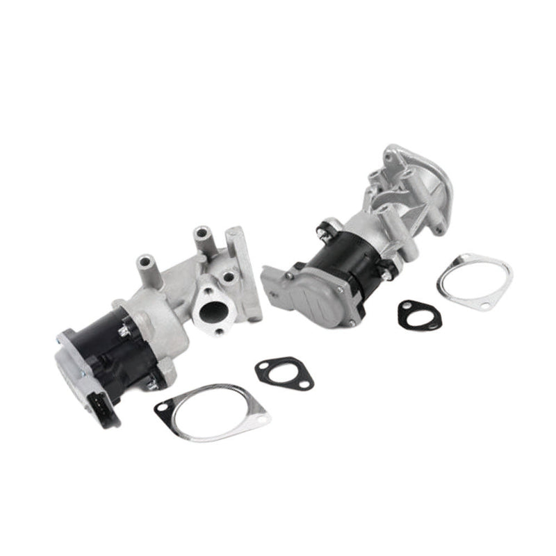 EGR Valve to suit Ford Territory SZ 2.7L V6 TDCi Diesel — image 1