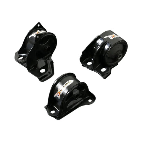 Hard Race Hardened Engine Mount (Civic 96-00) — fits Honda Civic