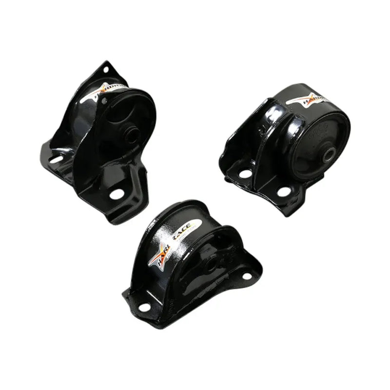 Hard Race Hardened Engine Mount (Civic 96-00) — fits Honda Civic