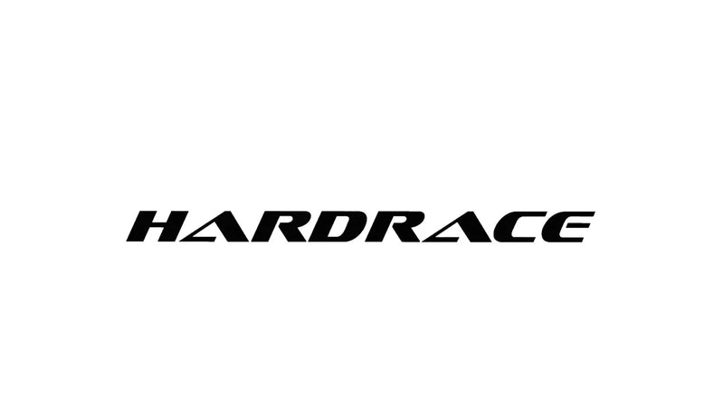 Hard Race Hardened Engine Mount (Mirage 97-00) — fits Mitsubishi Lancer