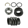 Carbon Ring Seal Drive Line Rebuild Kit & Boot to suit Sea-Doo RXP — image 2