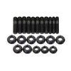 Nissan Patrol GU ZD30 3.0L High Tensile Exhaust Manifold & EGR Stud Kit