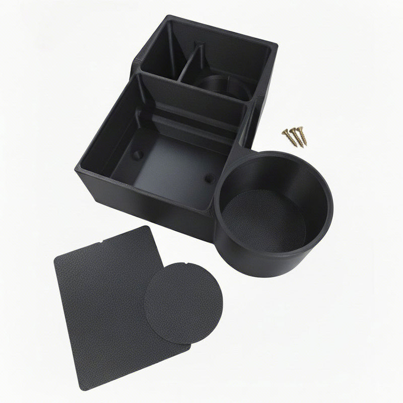 Cup Holder Centre Console to suit Nissan Patrol GQ Y60 — image 1