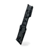 Front Door Inner Armrest Handle Cover Trim Panel to suit Toyota Corolla — image 5