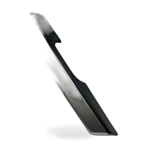 Door Inner Handle Cover Trim to suit Toyota Corolla Levin 2014-2018 Front — image 1