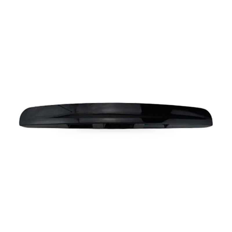 Tailgate Trim Cover with Handle to suit Nissan Qashqai Dualis 2007-2013 — image 1