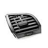 Dashboard Air Vent Adjuster to suit Skoda Fabia 2015-2017 Left with Bright — image 6