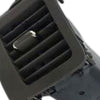 Dashboard Center Vent AC Outlet Trim Panel to suit Toyota Prado LC120 — image 4