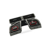 Dashboard Air Vent Control Paddle (Pair) to suit Skoda Fabia 2015-2017 — image 3