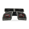 Dashboard Air Vent Control Paddle (Pair) to suit Skoda Fabia 2015-2017 — image 1