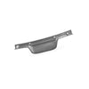 Tailgate Upper Trim Panel to suit MG MG6 2017-2019 Brake Light Cover Rear — image 3