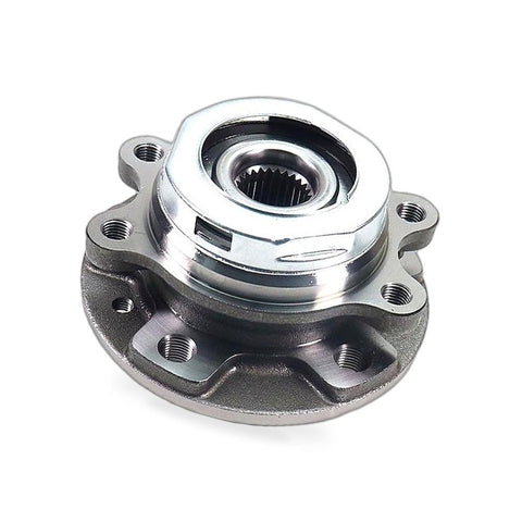 Front Hub Bearing Assembly to suit Renault Laguna III 2007-2015 Latitude — image 2