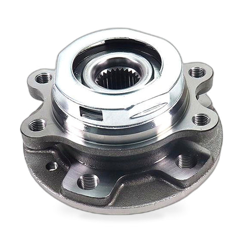 Front Hub Bearing Assembly to suit Renault Laguna III 2007-2015 Latitude — image 1