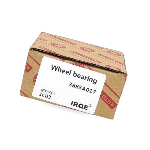 Wheel Hub Bearing 5105586AB to suit Compass Lancer Lancer EX Front 1C03 — image 2