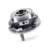 Front Wheel Hub Bearing to suit Jeep Gladiator JT 2020-2024 Wrangler JL — image 3