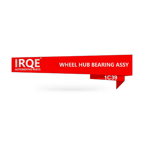 Wheel Hub Bearing to suit Mitsubishi ASX RVR Outlander Sport 2010-2020 — image 1