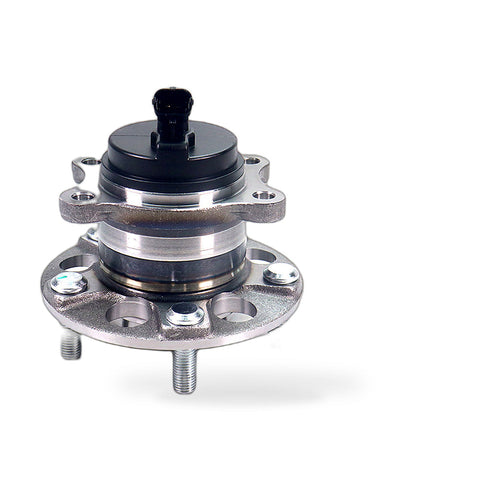 Rear Wheel Bearing Hub Assembly to suit Kia Soul Hyundai Elantra Kona — image 1