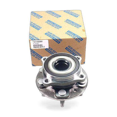 Front Wheel Bearing Hub Assembly to suit Jaguar F-PACE X761 2015-2023 — image 1