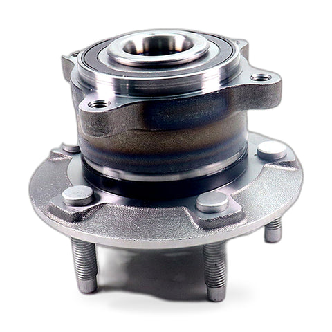 Wheel Hub Bearing Unit to suit Great Wall Haval H6 H2 H1 H5 M6 — image 1