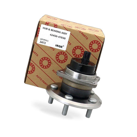 Rear Wheel Bearing Hub Assembly to suit Toyota Prius 2004-2015 Prius V — image 2