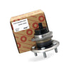 Rear Wheel Bearing Hub Assembly to suit Toyota Prius 2004-2015 Prius V — image 3