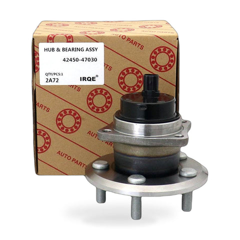 Rear Wheel Bearing Hub Assembly to suit Toyota Prius 2004-2015 Prius V — image 1