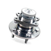 Rear Wheel Bearing Hub Unit to suit Hyundai Azera Grandeur Kia Carnival — image 4