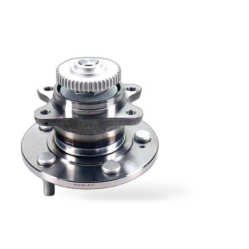 Rear Wheel Bearing Hub Unit to suit Hyundai Azera Grandeur Kia Carnival — image 1