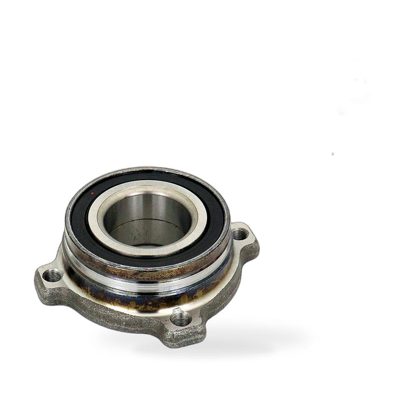 Rear Wheel Hub Bearing Unit to suit BMW 525i 528i 5 Series 6 Series — image 1