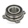Rear Wheel Hub Bearing Unit to suit BMW 525i 528i 5 Series 6 Series — image 5
