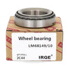 Wheel Hub Bearing LM68149/10 to suit Fengxing Jinbei Delica Refine — image 1