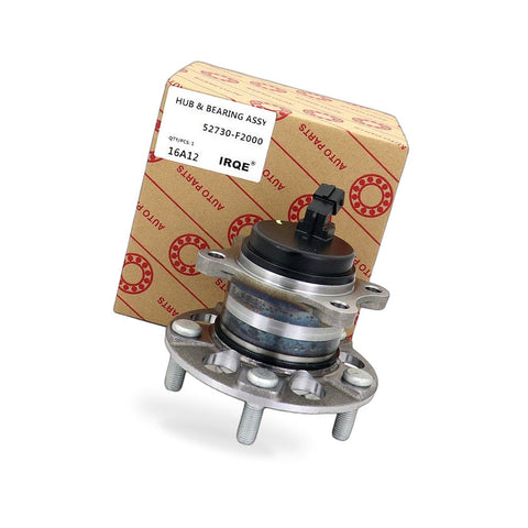 Rear Wheel Bearing Hub Assembly to suit Hyundai Elantra Avante Kia Forte — image 2