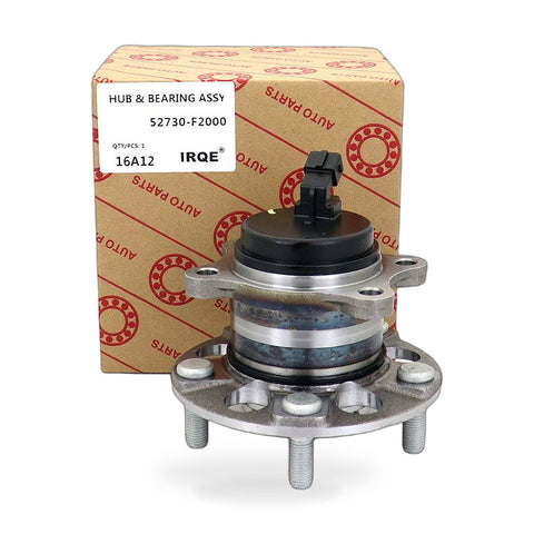 Rear Wheel Bearing Hub Assembly to suit Hyundai Elantra Avante Kia Forte — image 1