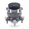 Rear Wheel Hub Unit Assembly with ABS to suit Neta U 2019-2023 S30-3104110 — image 1