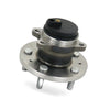 Wheel Hub Bearing Assembly to suit JAC Refine S2 2015-2020 2901600U1910XZ — image 4
