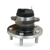 Wheel Hub Bearing Assembly to suit JAC Refine S2 2015-2020 2901600U1910XZ — image 1