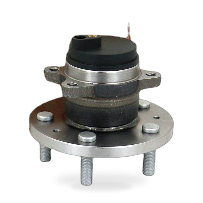 Wheel Hub Bearing Assembly to suit JAC Refine S2 2015-2020 2901600U1910XZ — image 1