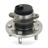 Wheel Hub Bearing Assembly to suit JAC Refine S2 2015-2020 2901600U1910XZ — image 5