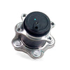 Rear Wheel Bearing Hub Assembly to suit Haima S5 2014-2020 SA12-26-15X — image 4