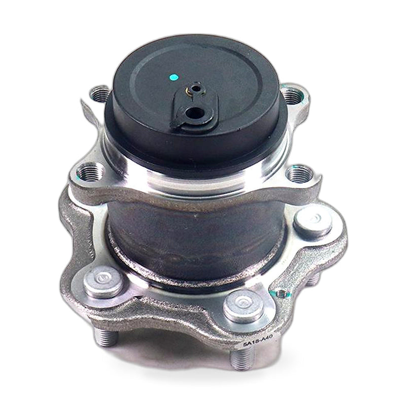 Rear Wheel Bearing Hub Assembly to suit Haima S5 2014-2020 SA12-26-15X — image 1