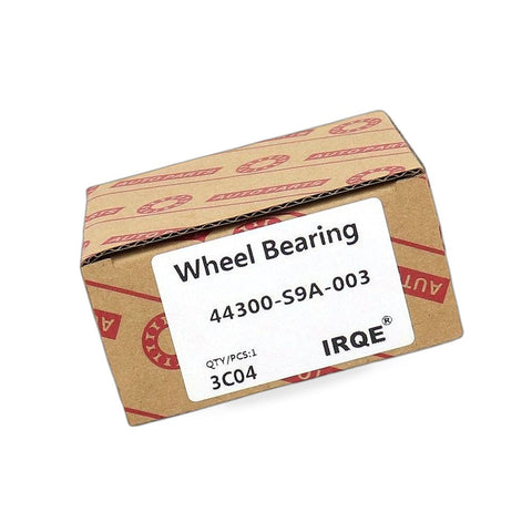 Front Wheel Bearing Hub Assembly to suit Honda CR-V 2002-2006 RD5 RD7 — image 2