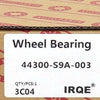 Front Wheel Bearing Hub Assembly to suit Honda CR-V 2002-2006 RD5 RD7 — image 6