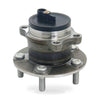 Front Wheel Bearing Hub Assembly to suit Kia Sorento 2002-2012 3.5L — image 1