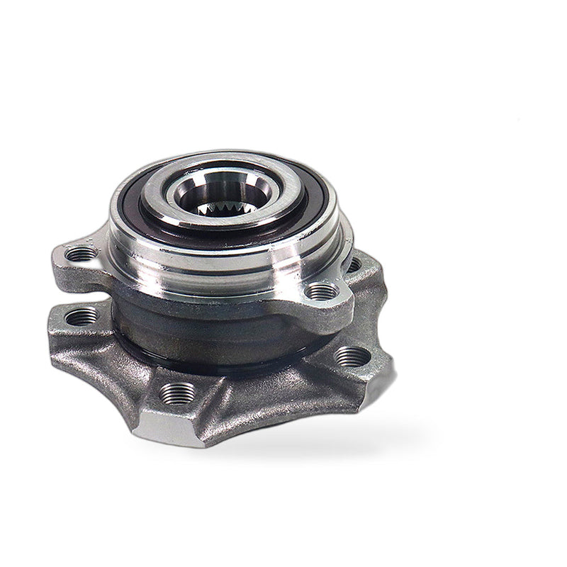 Front Wheel Bearing Hub Assembly to suit Great Wall Chitu Chulian 2020-2024 — image 1