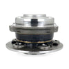 Front Wheel Hub Assembly to suit Mercedes-Benz W166 X166 GL-Class GLE-Class — image 1