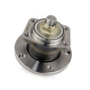 Rear Wheel Bearing Hub Assembly to suit Brilliance Zhonghua H530 V5 — image 2