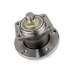 Rear Wheel Bearing Hub Assembly to suit Brilliance Zhonghua H530 V5 — image 3